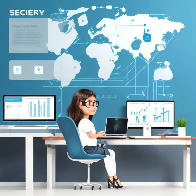 ITセキュリティ研修のイメージ