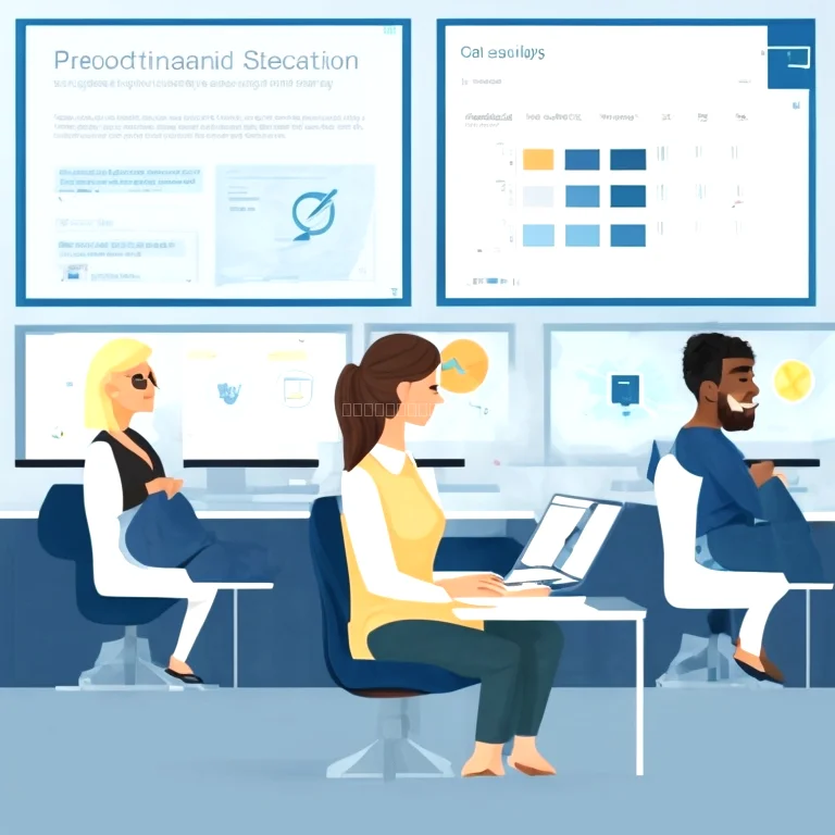 MiraiLabanオフィス外観