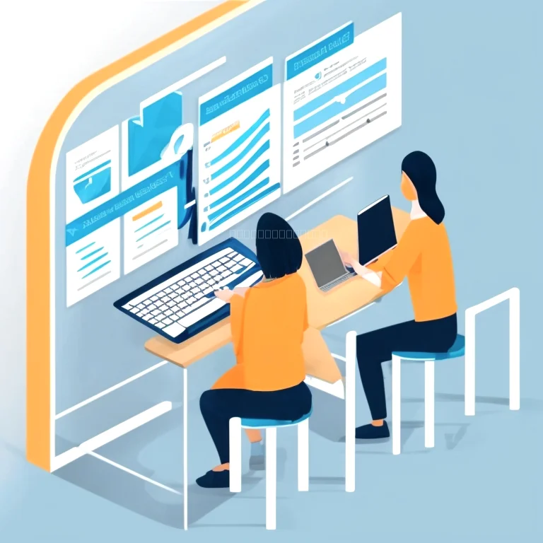 ITセキュリティトレーニング風景