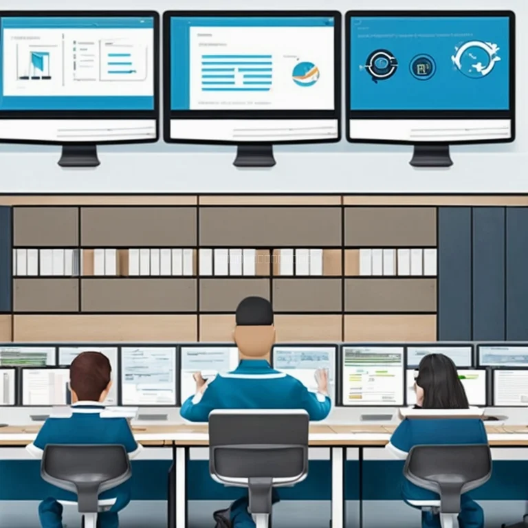 セキュリティトレーニング風景