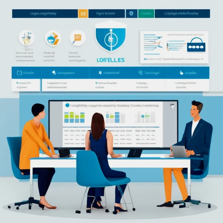 MiraiLabanのITセキュリティ教育でできること