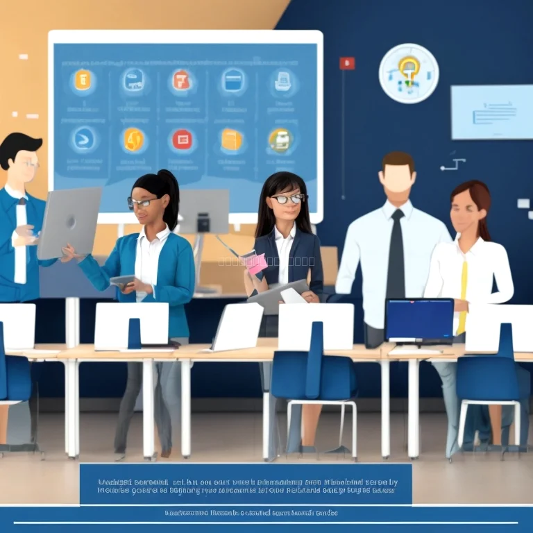 MiraiLabanの教育モデル